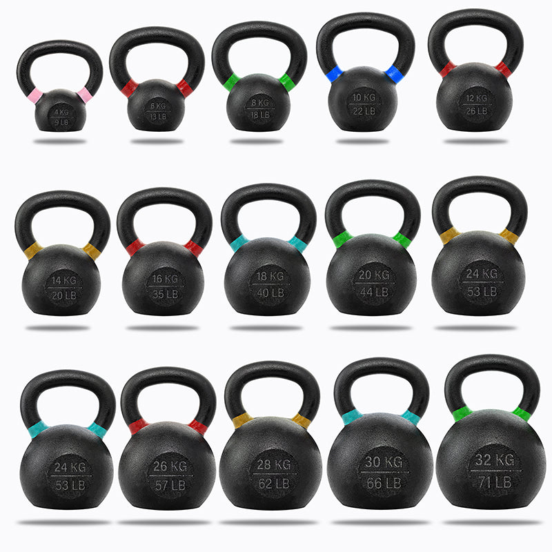 Climaqx Kettlebell