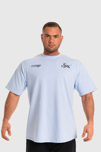 Climaqx SURGE OVERSIZE SHIRT