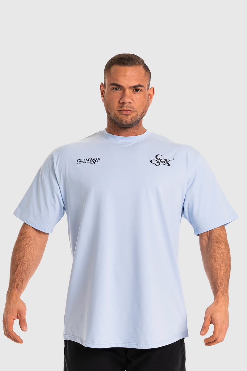 Climaqx SURGE OVERSIZE SHIRT