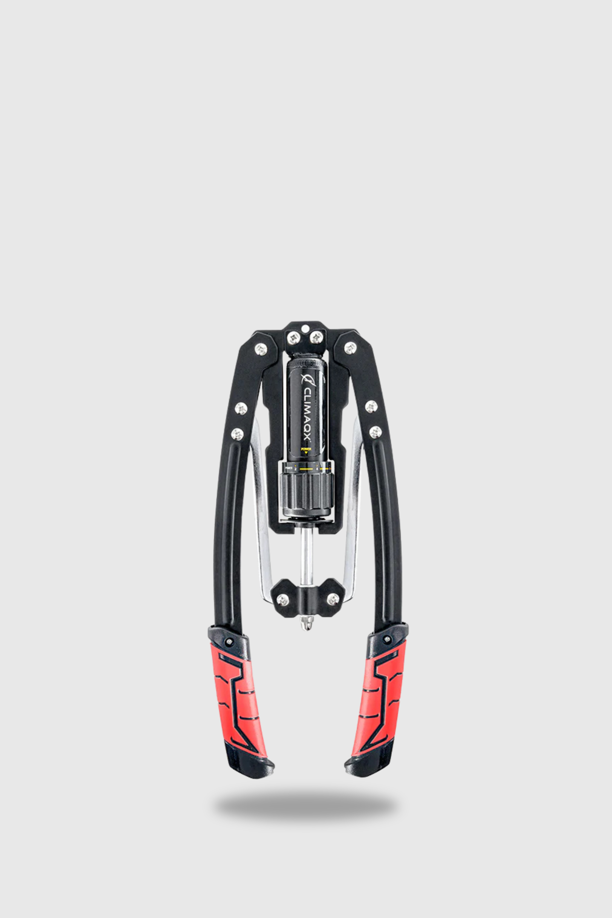 Climaqx Chest Blaster