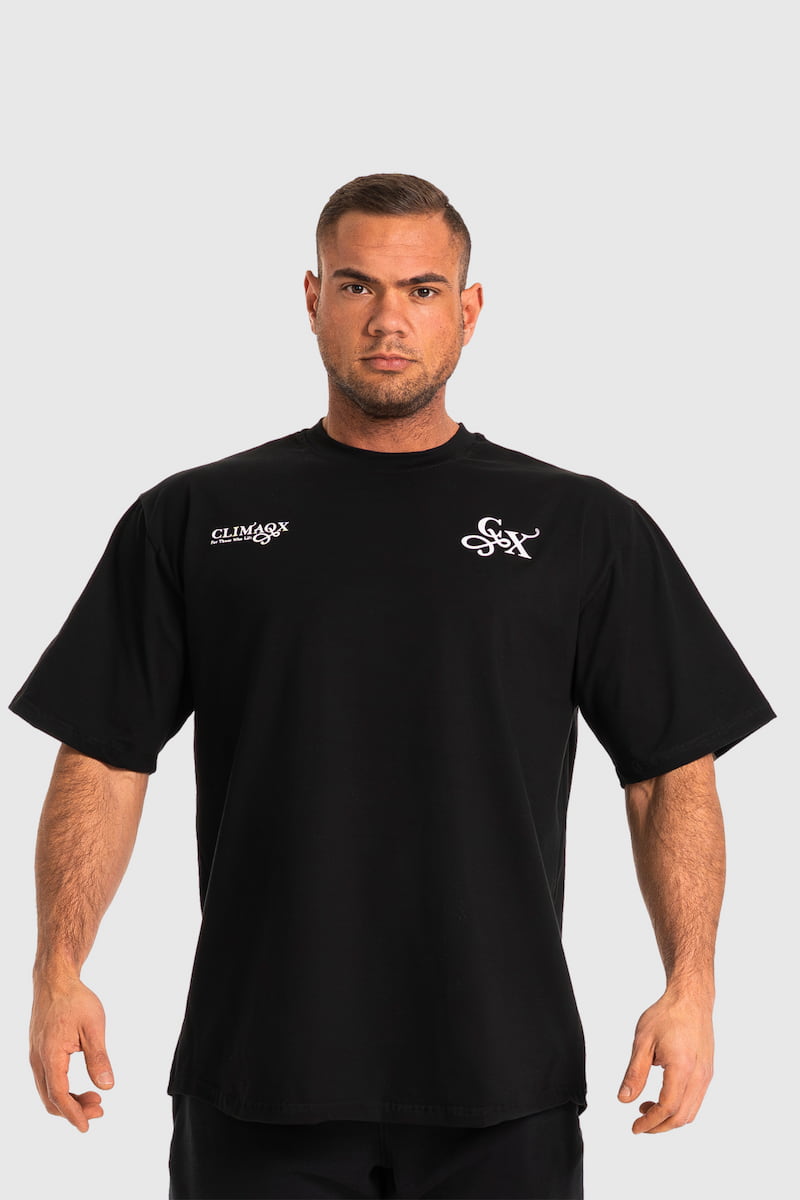 Climaqx SURGE OVERSIZE SHIRT