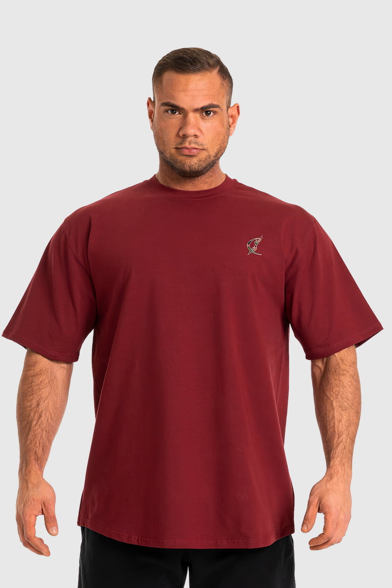 TITAN OVERSIZE SHIRT