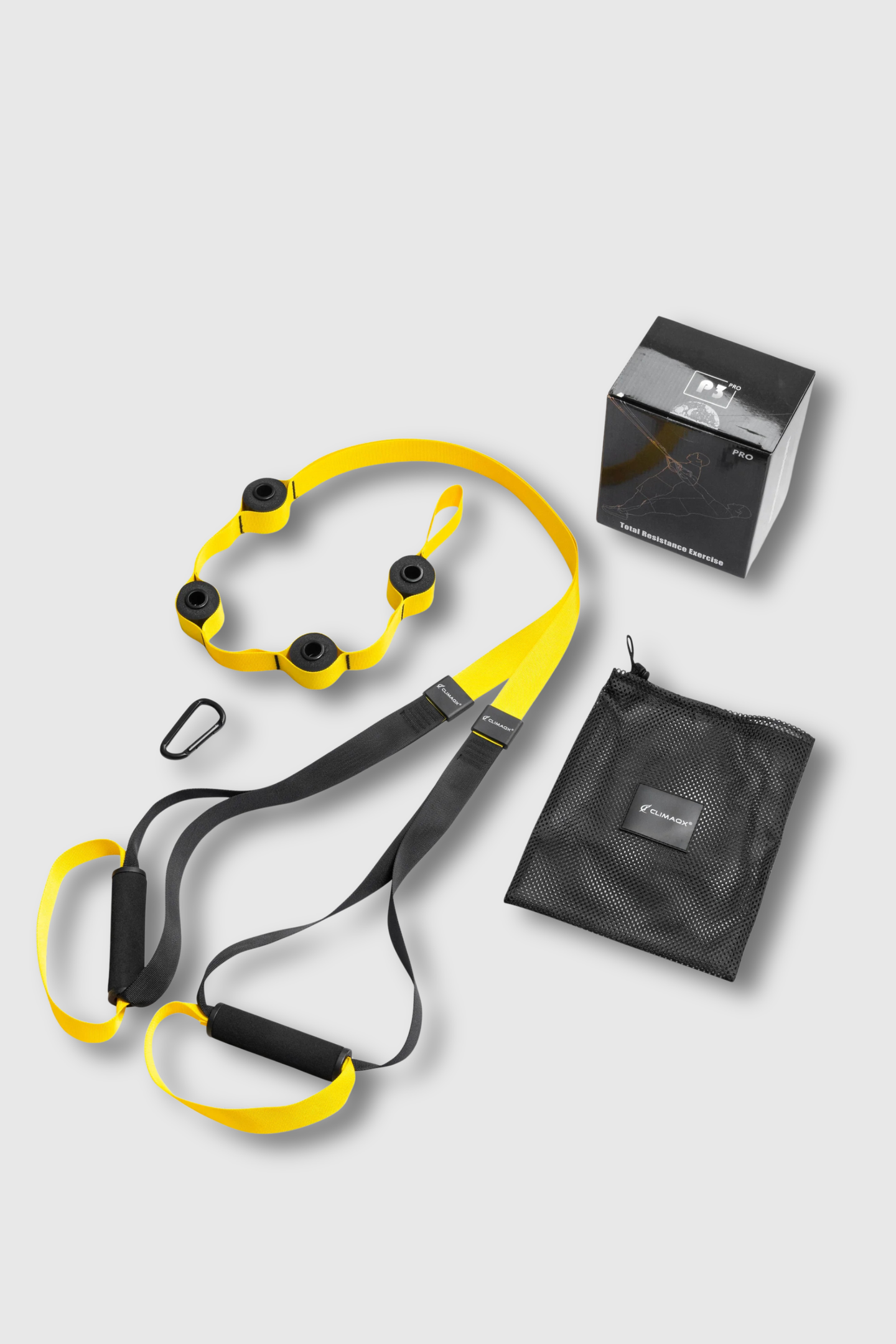 Climaqx Schlingentrainer