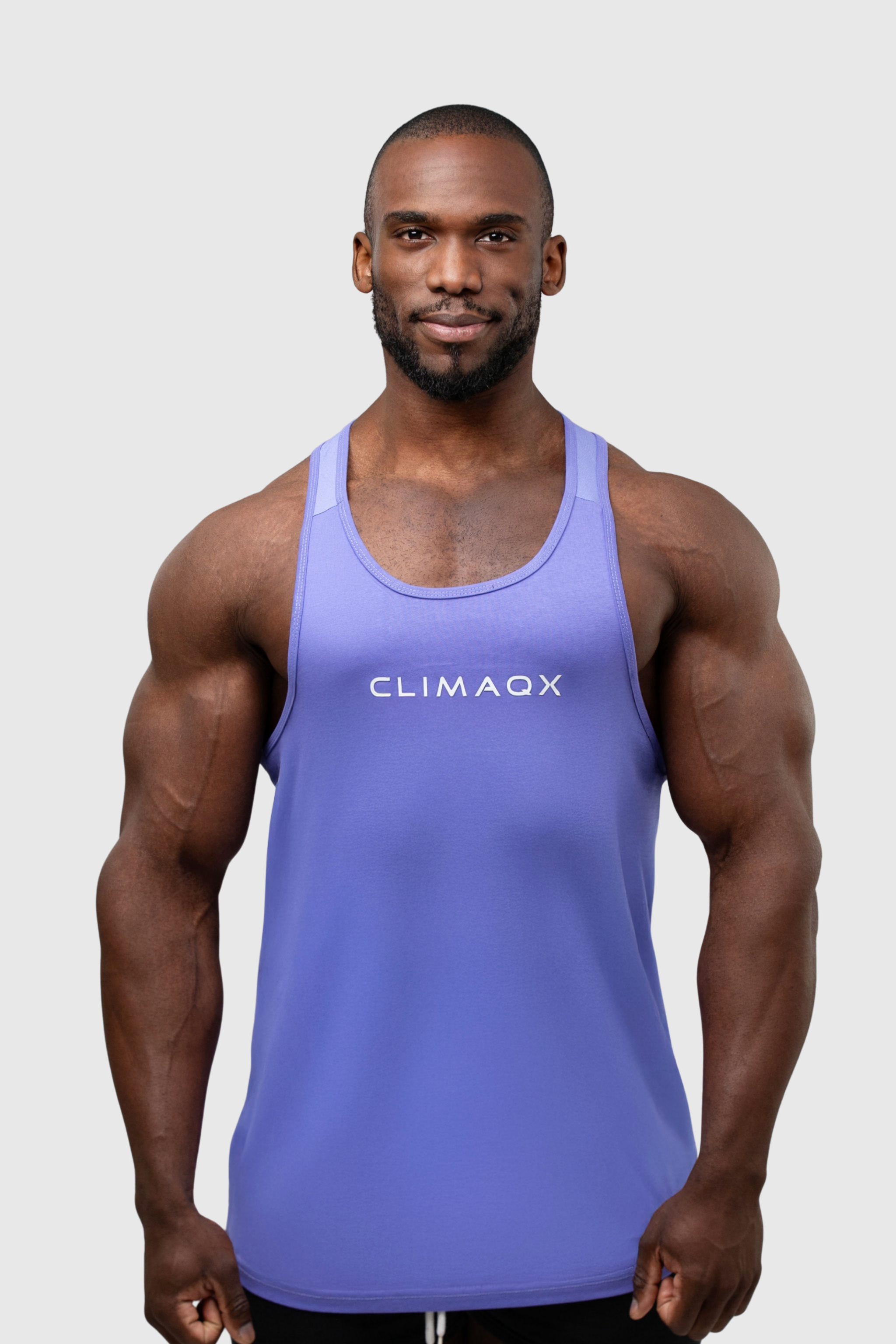 Climaqx Collective Tank