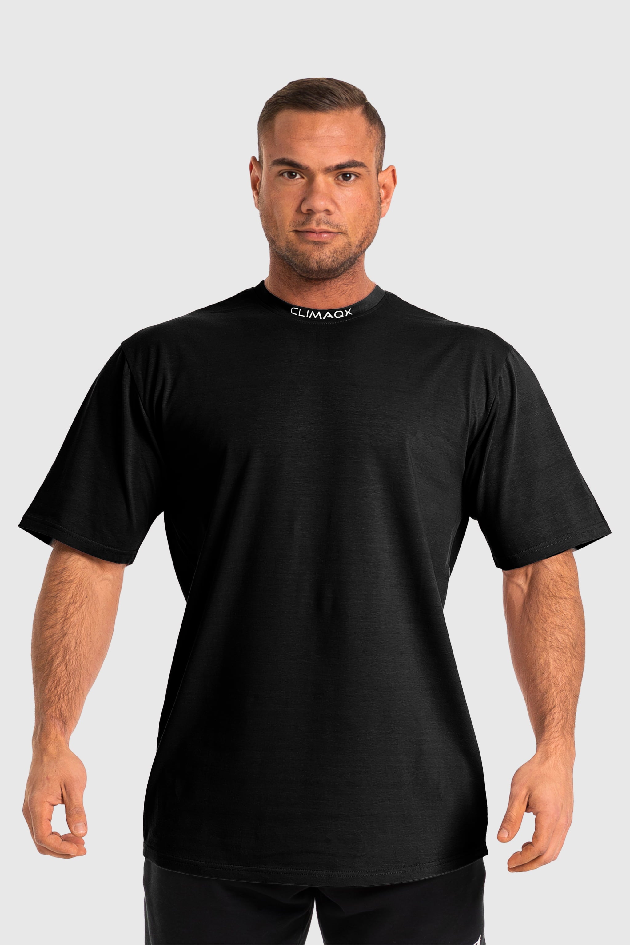 Climaqx PULSE Oversize SHIRT