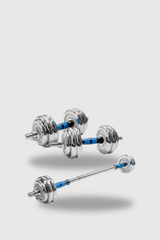 Climaqx 20 KG Hantelset