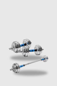 Climaqx 20 KG Hantelset