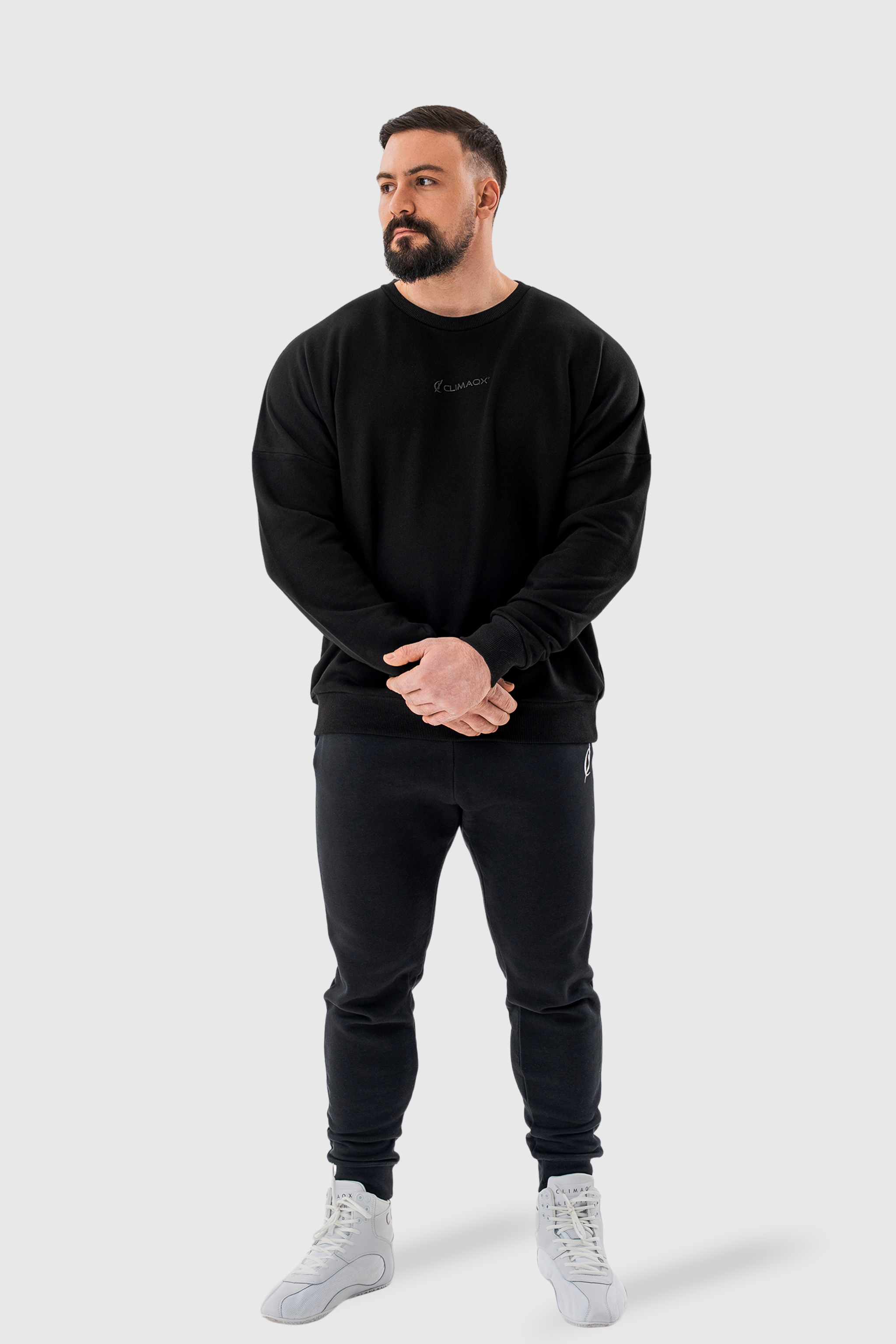 Climaqx Era Sweatshirt