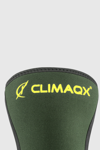 Climaqx Kniebandagen [1x Paar]