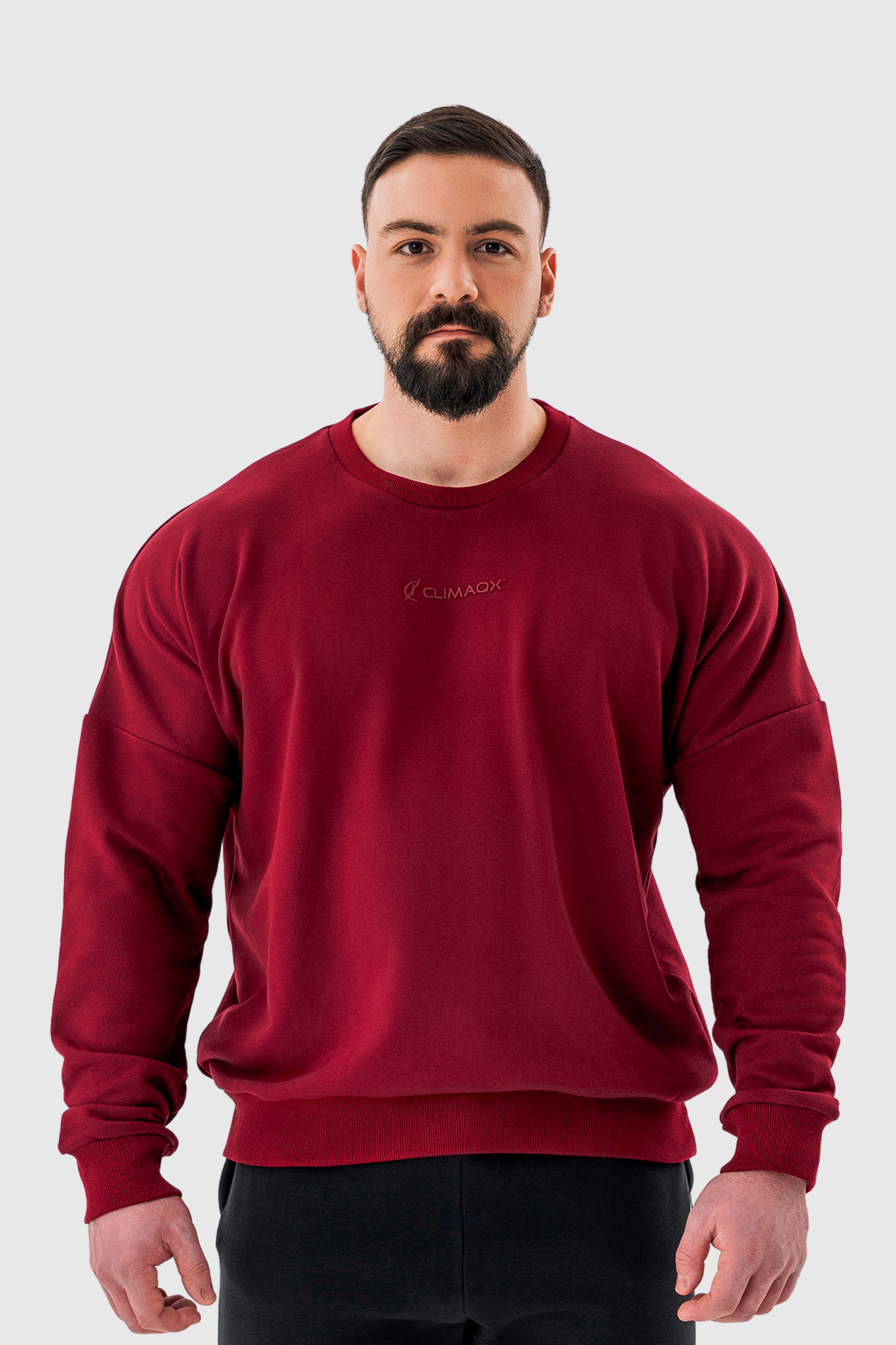 Climaqx Era Sweatshirt