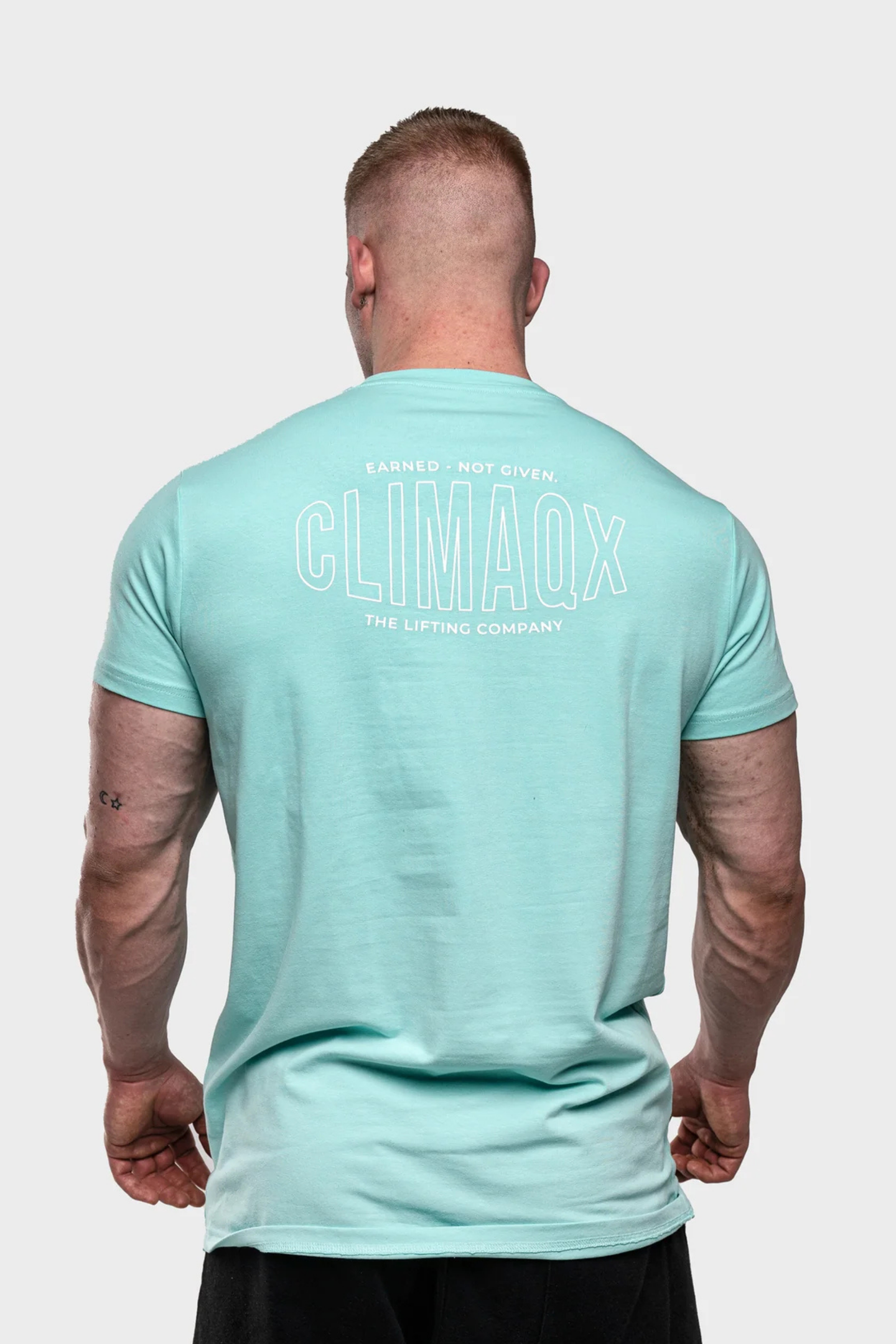 Climaqx Load Shirt