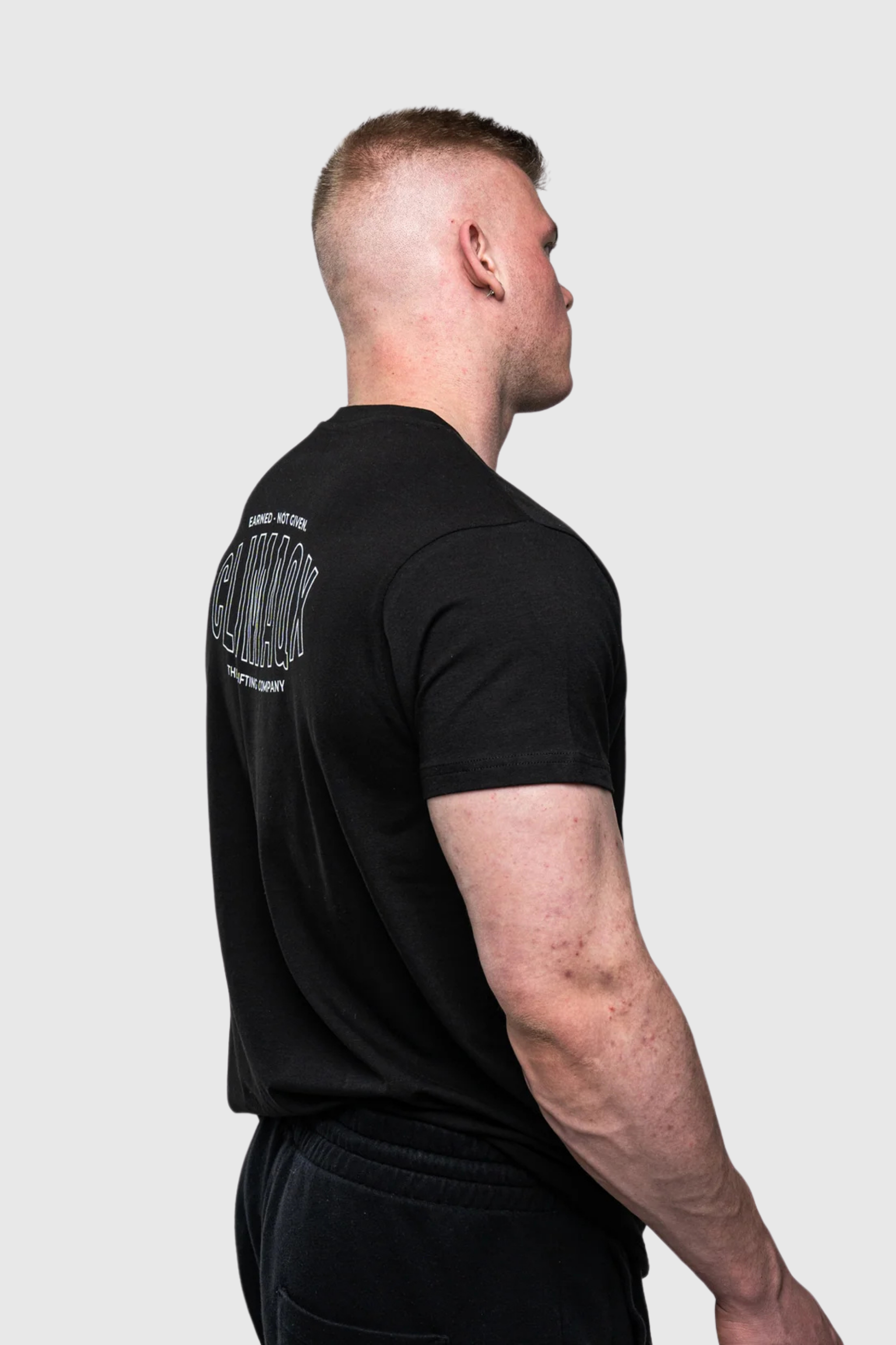 Climaqx Load Shirt