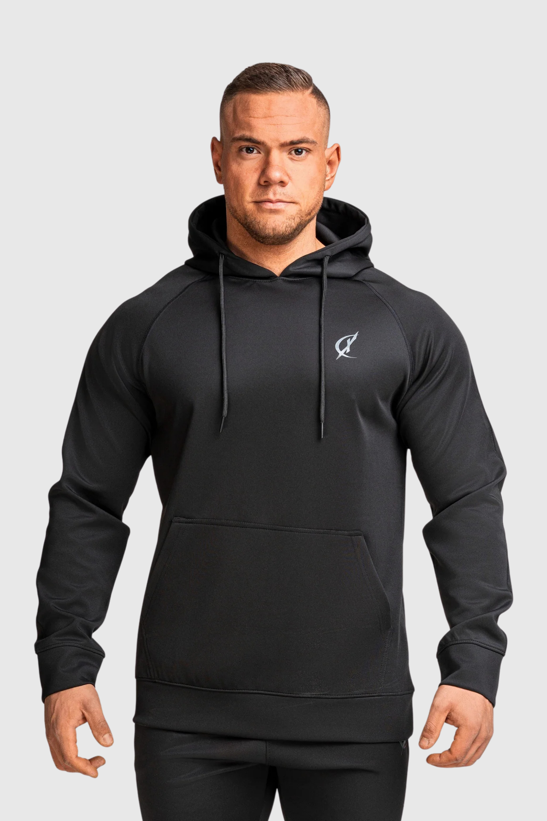 Emerge Hoodie