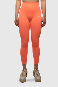 Climaqx Elevate Seamless Leggings