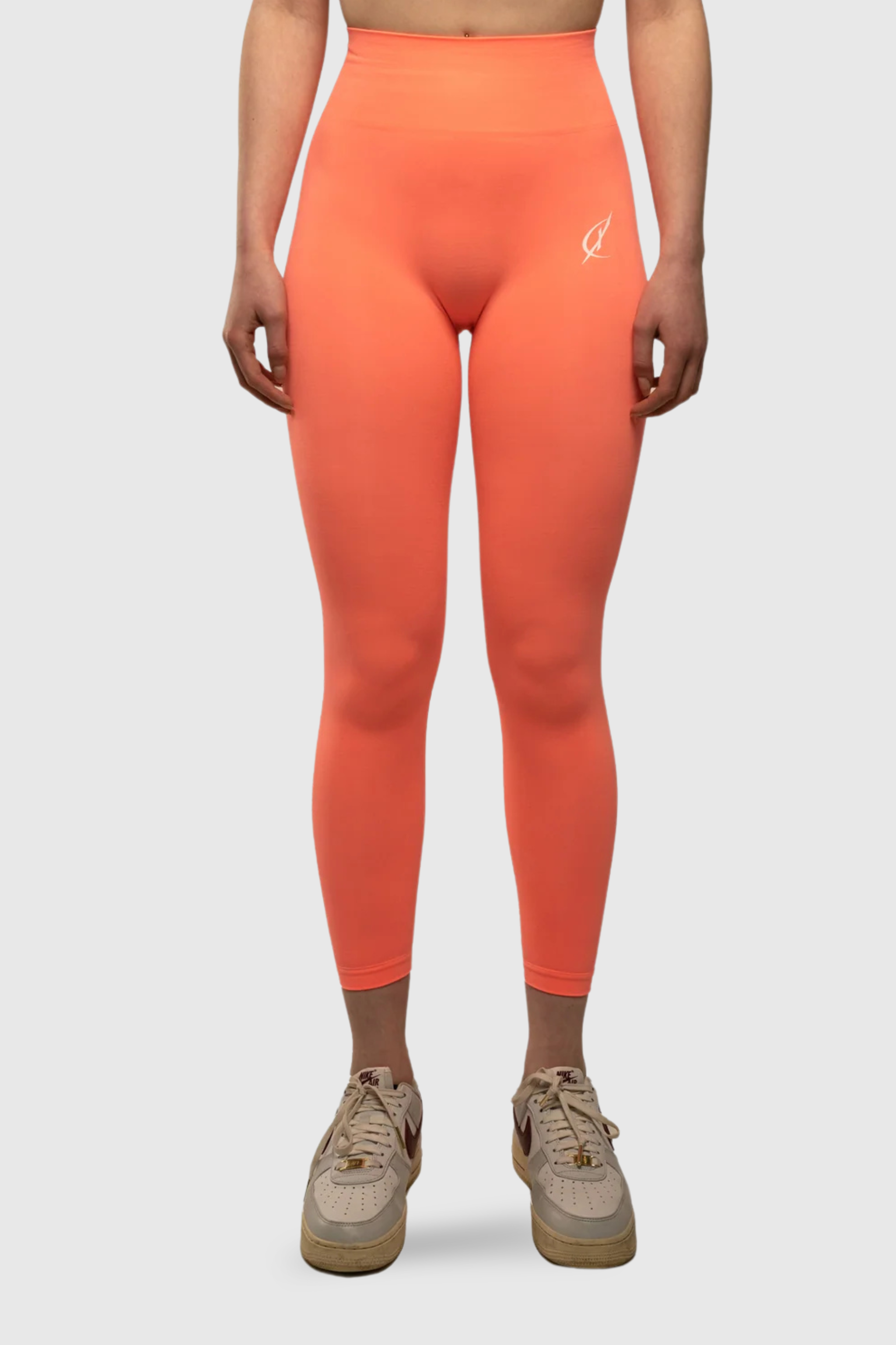 Climaqx Elevate Seamless Leggings