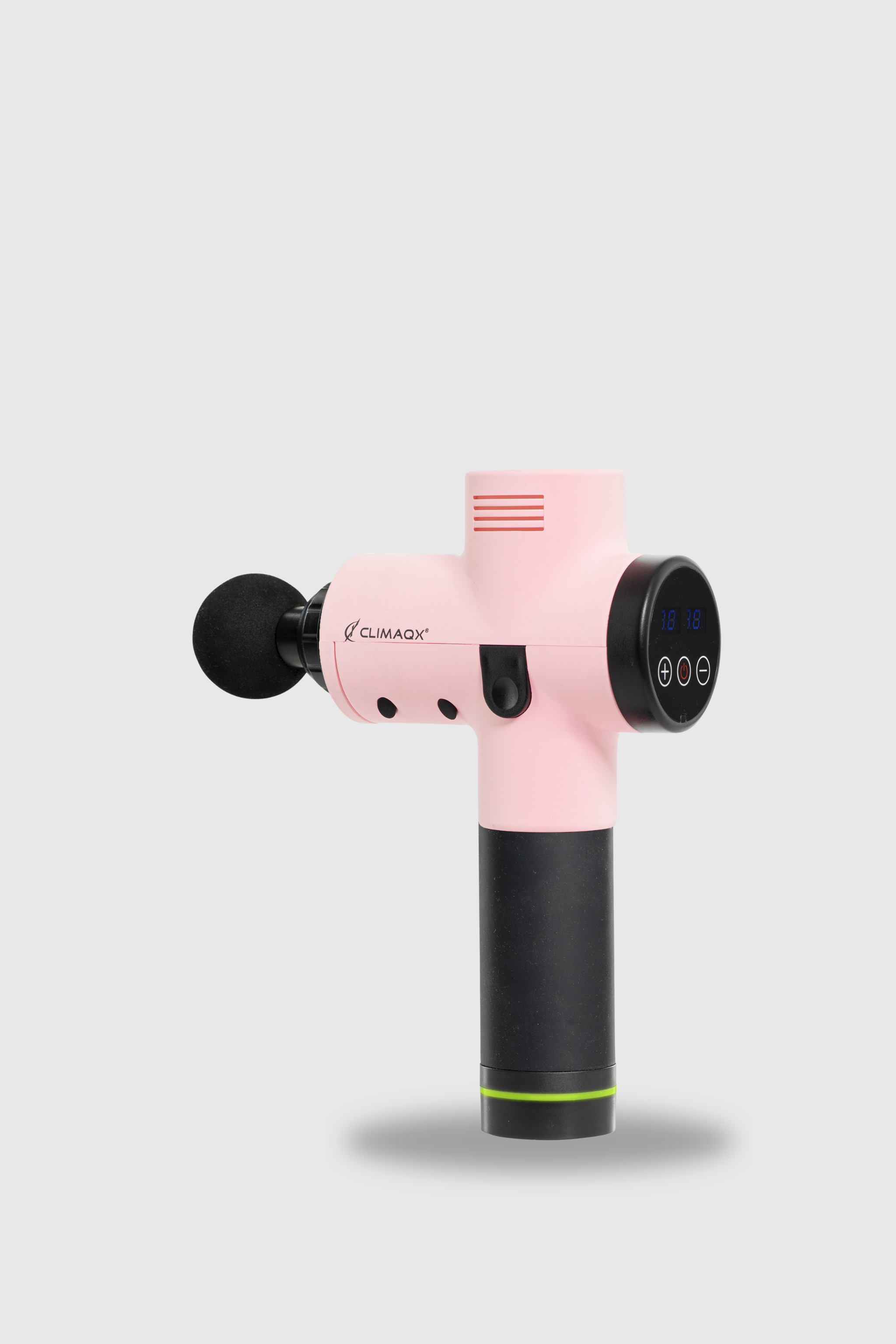 CLIMAQX MASSAGE GUN