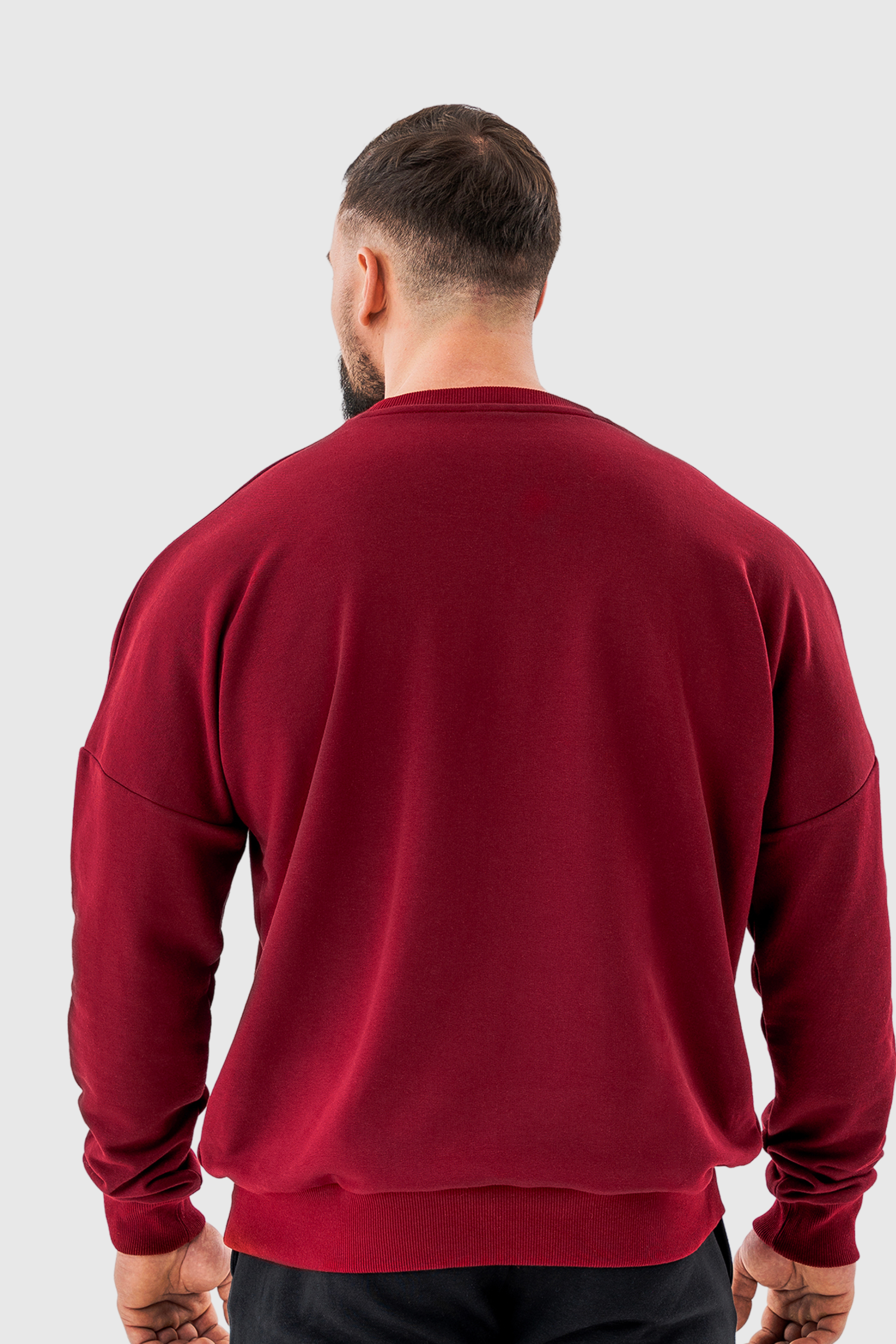 Climaqx Era Sweatshirt