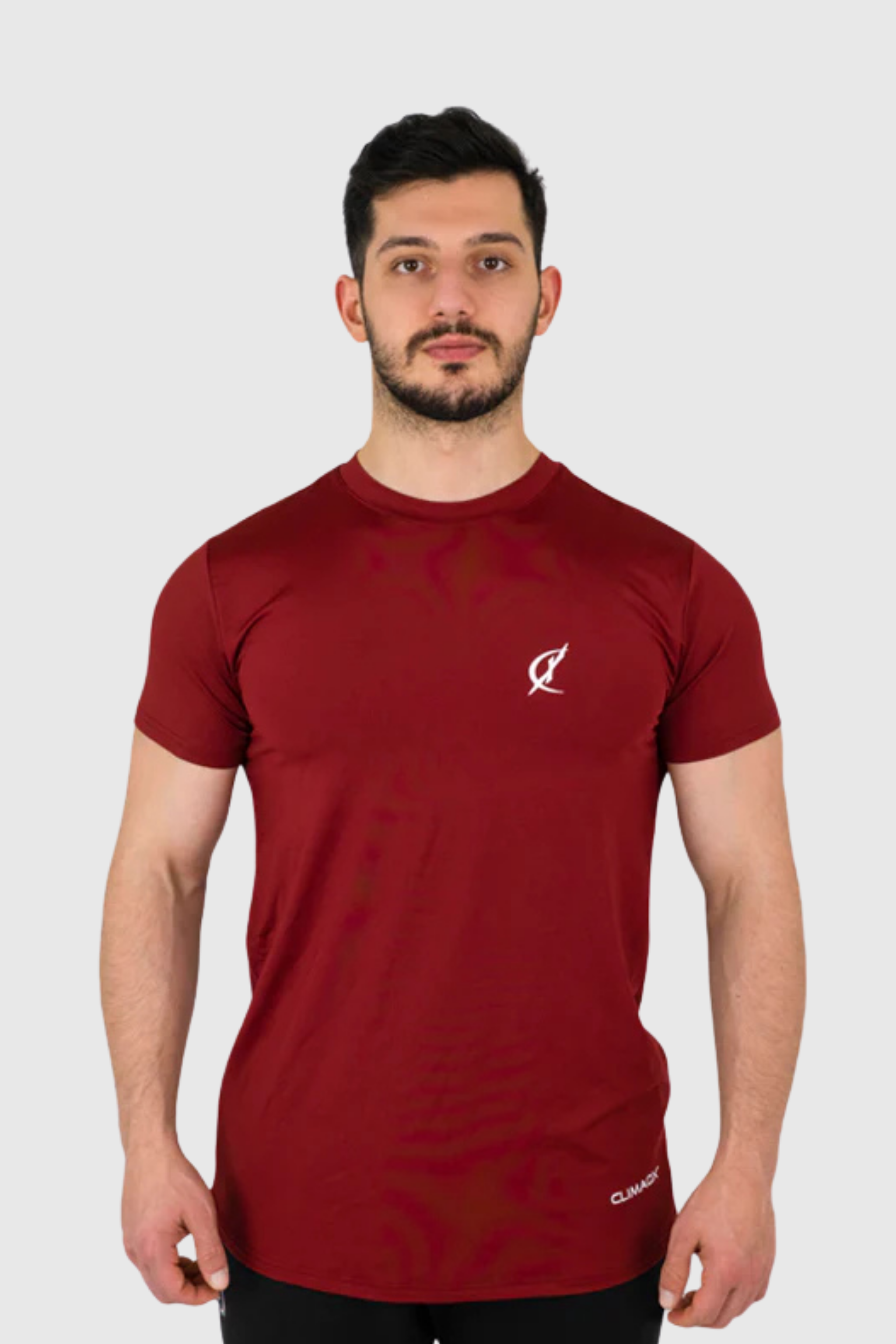 Climaqx Iron Performance Shirts