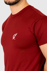 Climaqx Iron Performance Shirts