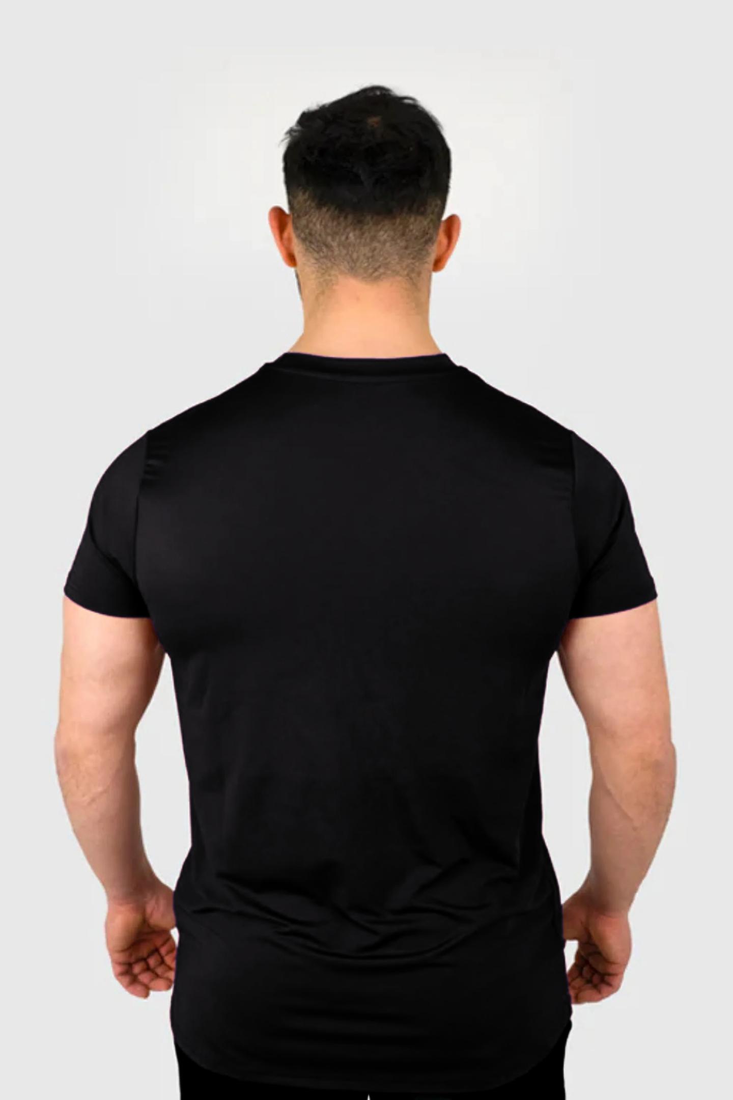 Climaqx Iron Performance Shirts