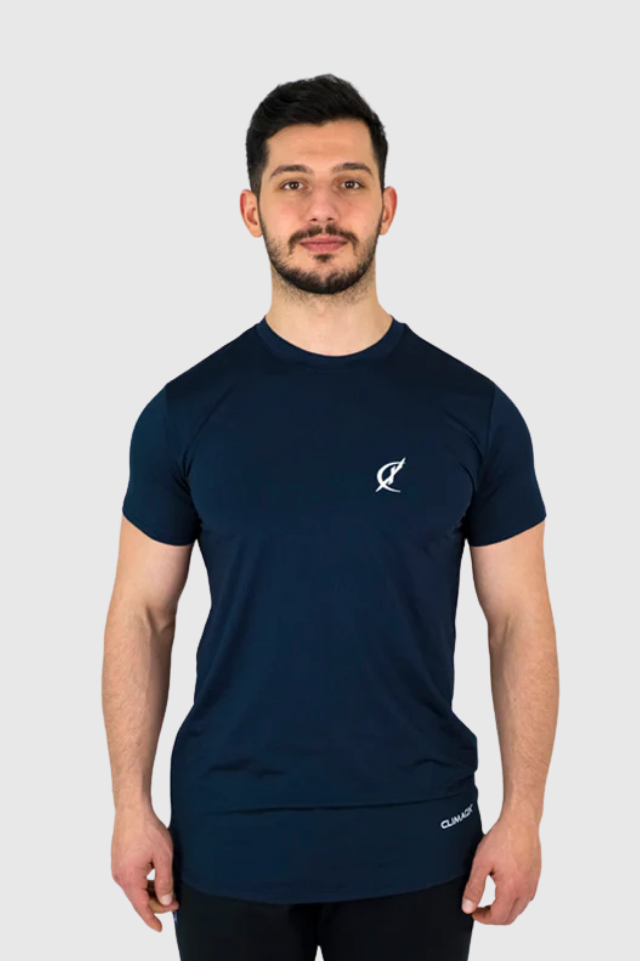 Climaqx Iron Performance Shirts