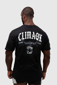 Climaqx LFT Oversize Shirt