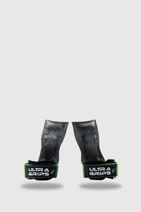 Climaqx Herren Ultra Grips