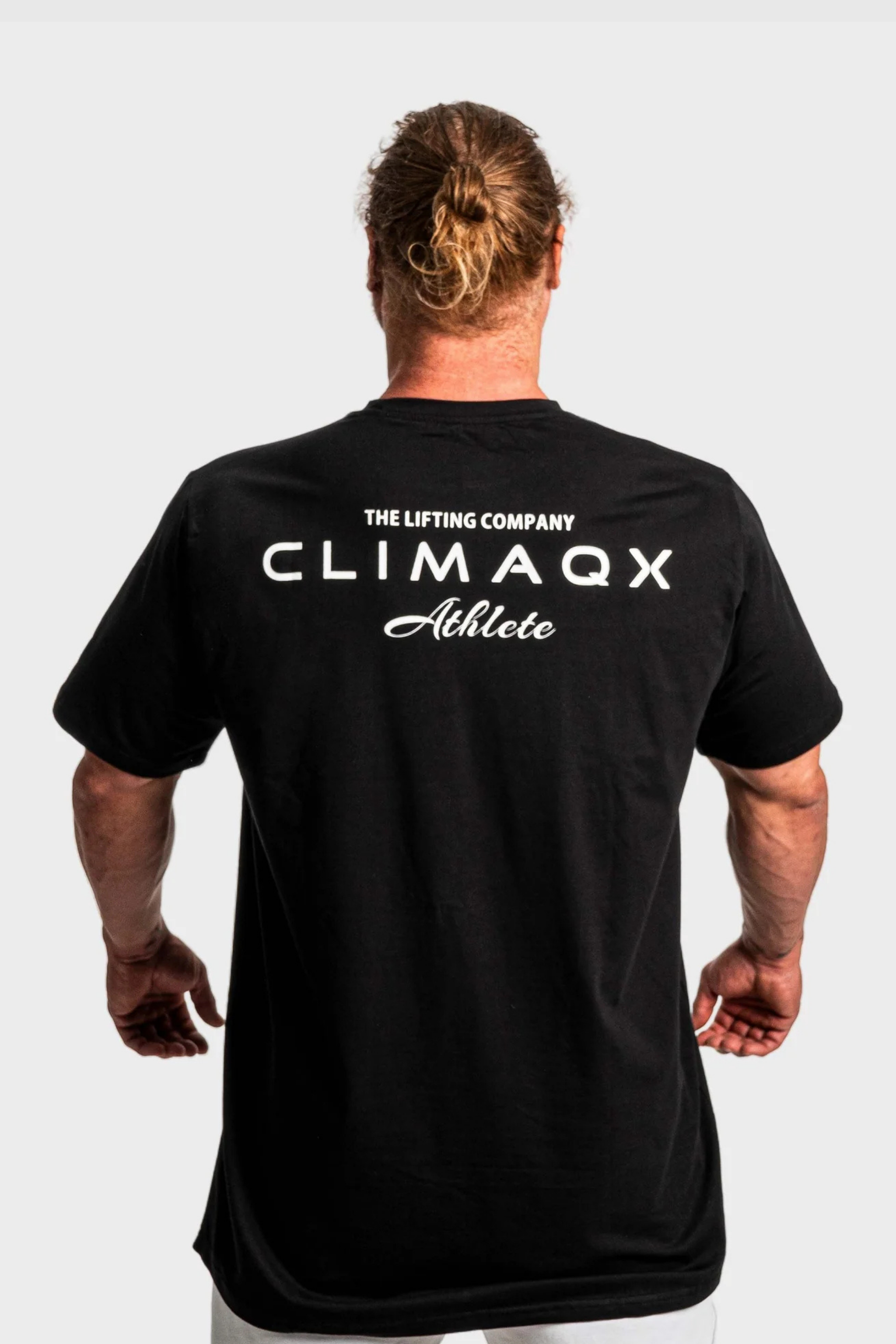 Climaqx Impact Shirt