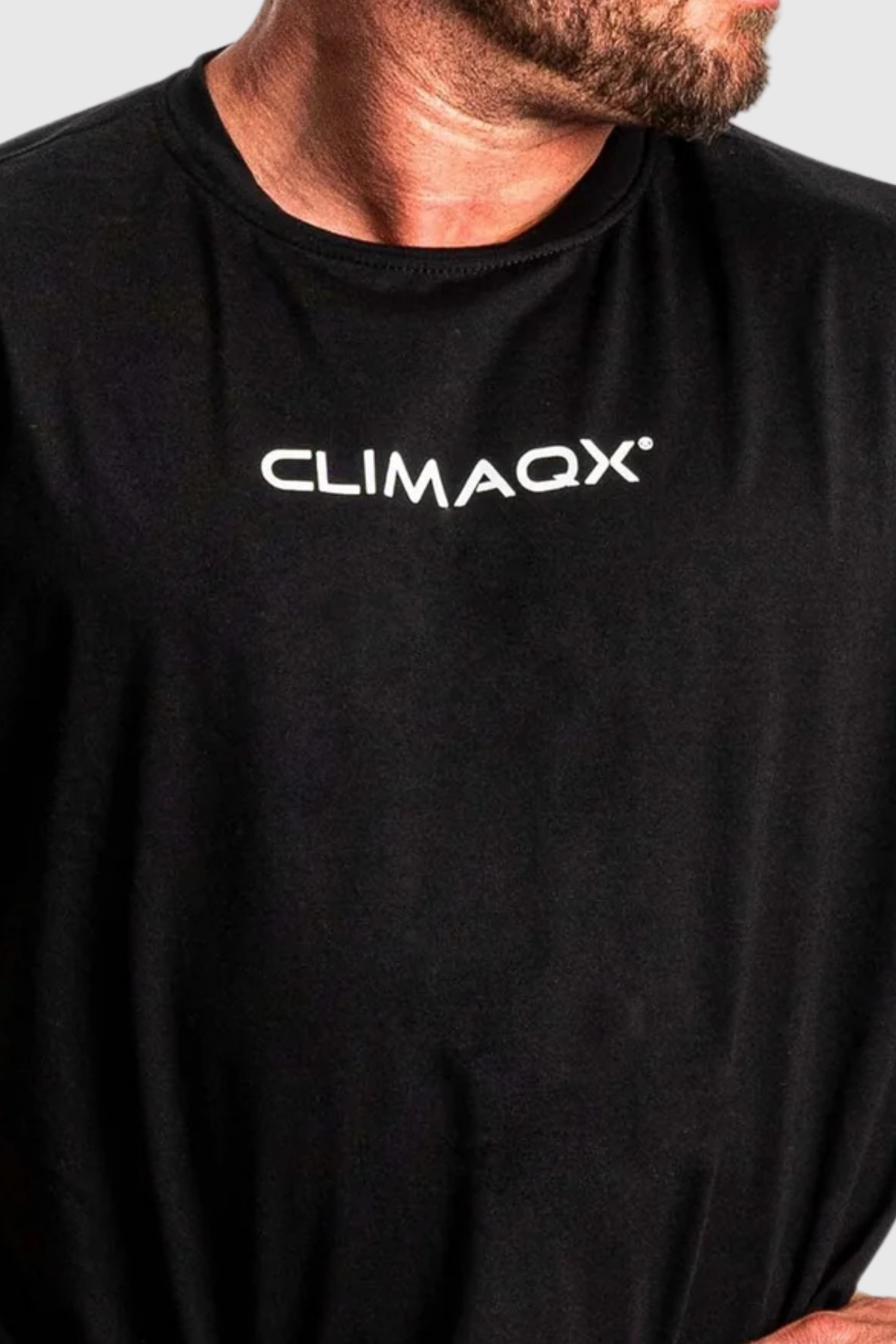 Climaqx Impact Shirt