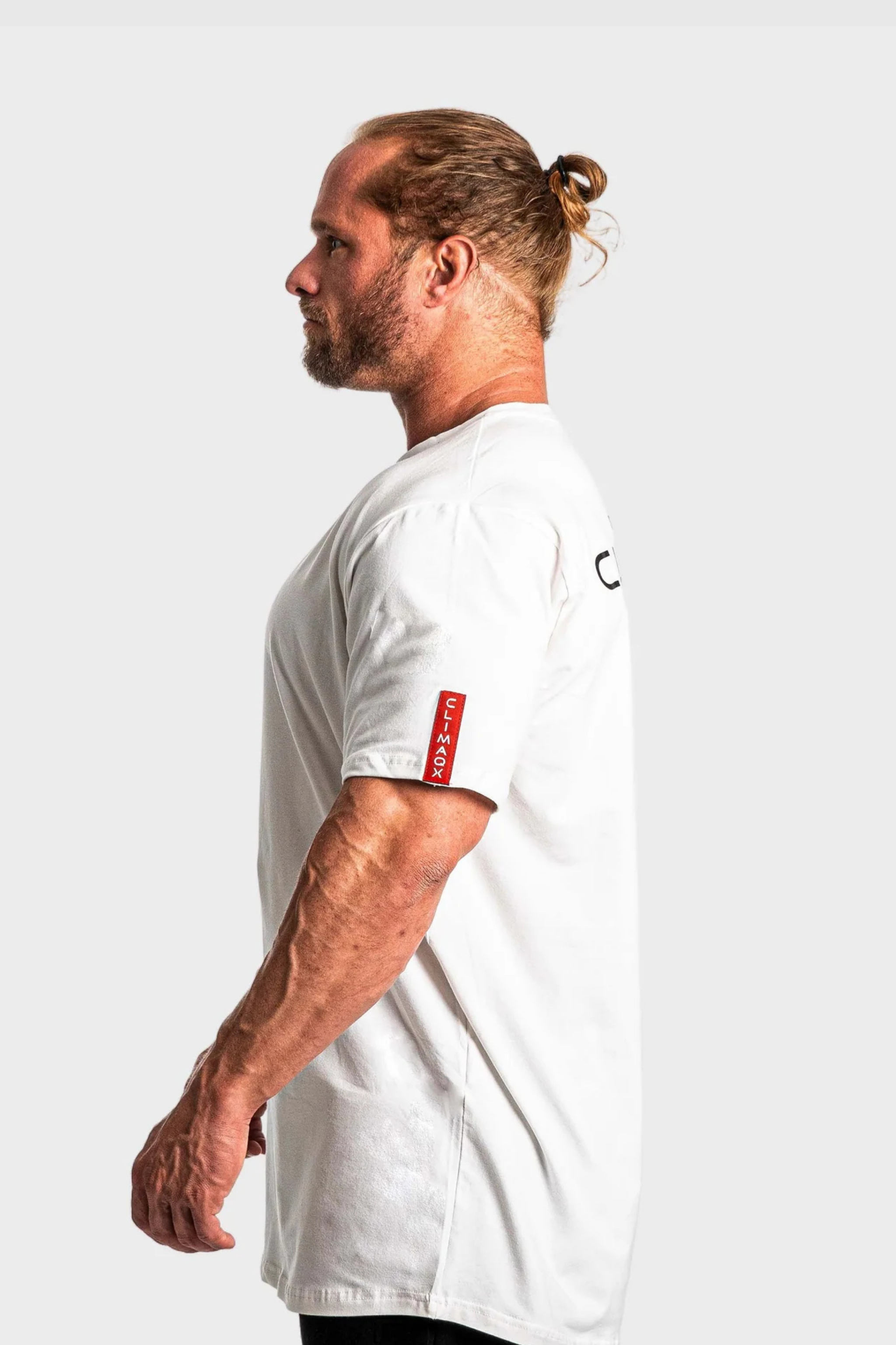 Climaqx Impact Shirt