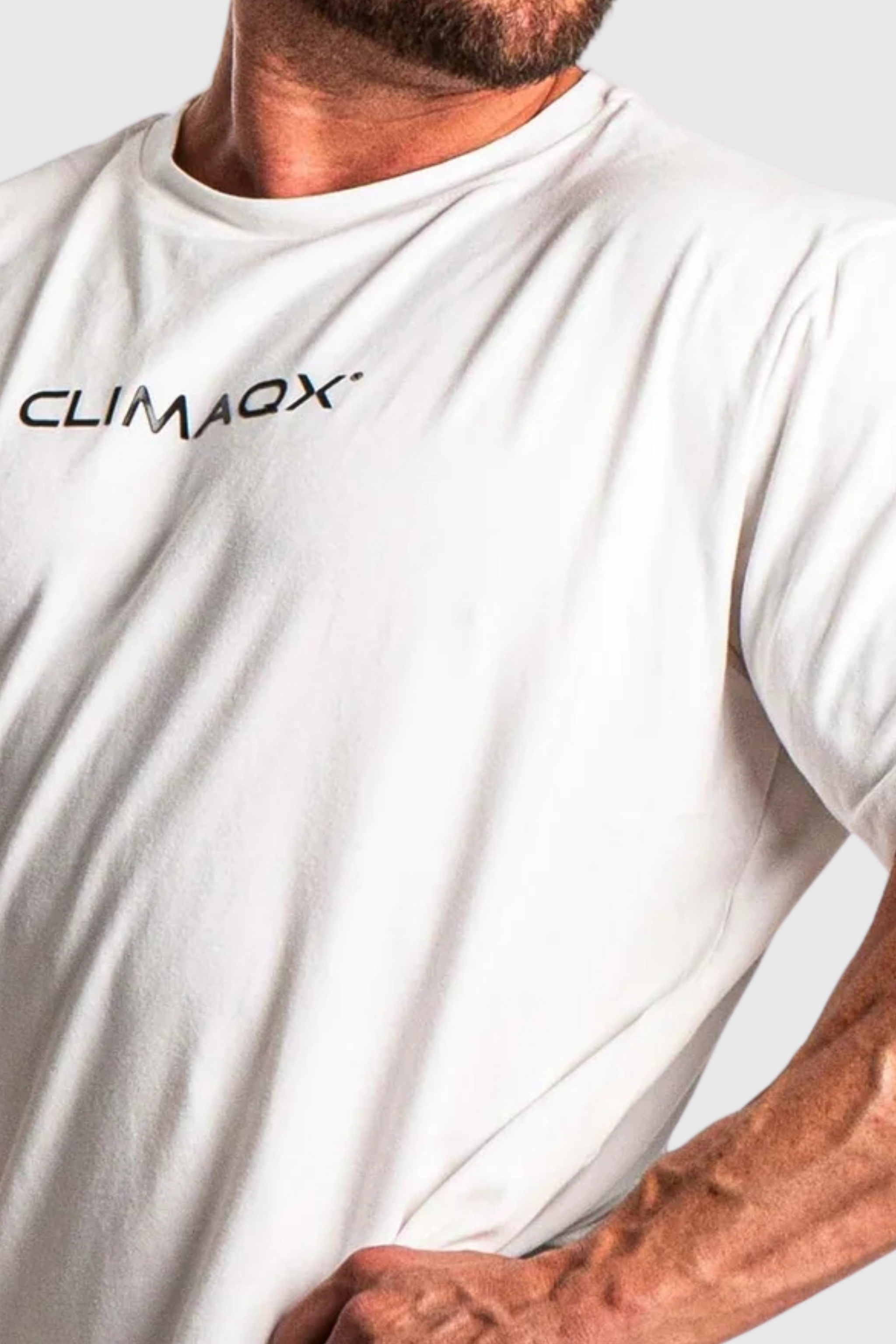 Climaqx Impact Shirt