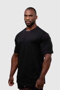 Climaqx LFT Oversize Shirt