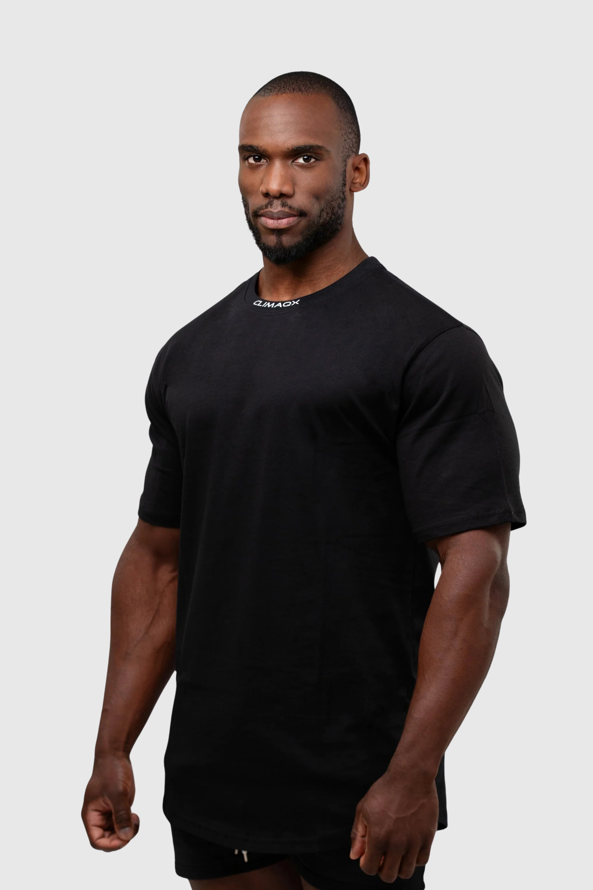 Climaqx LFT Oversize Shirt