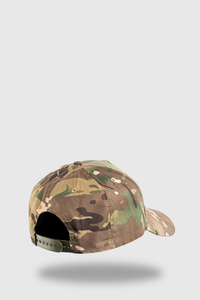 Climaqx Grade Cap