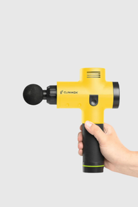 CLIMAQX MASSAGE GUN