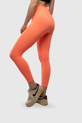 Climaqx Elevate Seamless Leggings