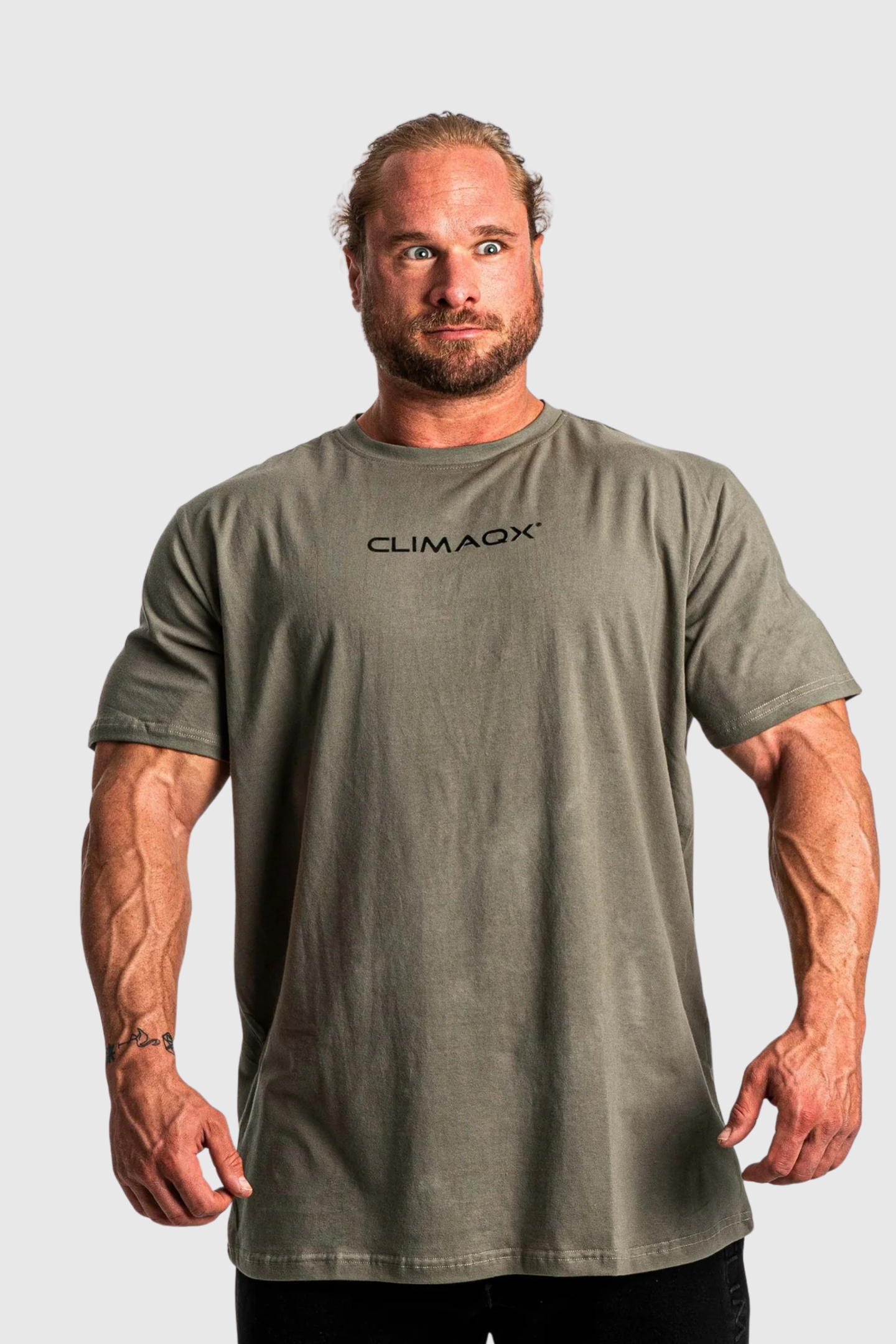 Climaqx Impact Shirt