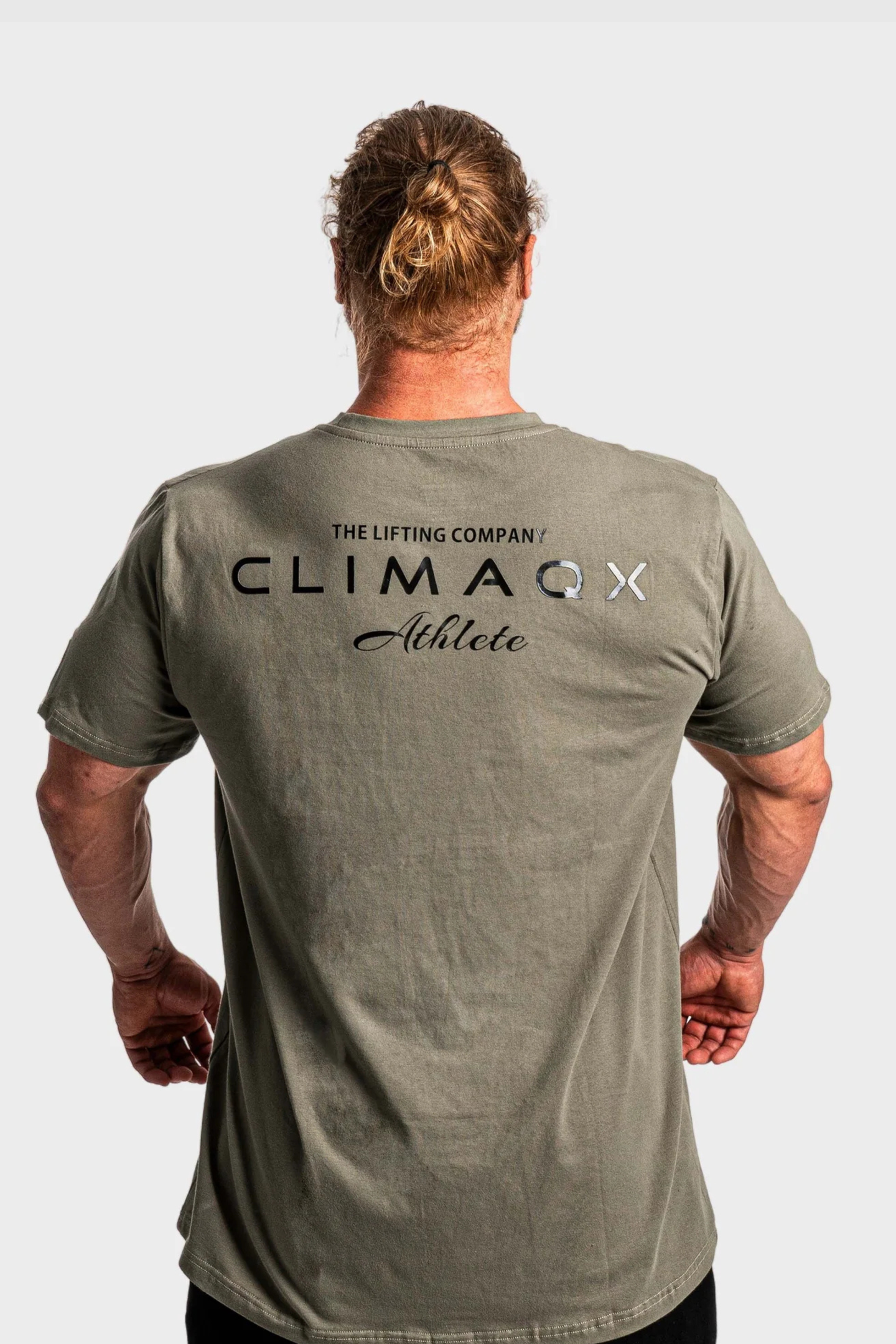 Climaqx Impact Shirt