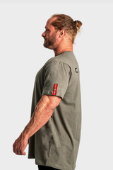 Climaqx Impact Shirt