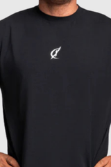 Climaqx Varsity Oversize Shirt