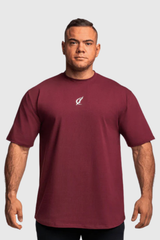 Climaqx Varsity Oversize Shirt