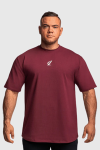 Climaqx Varsity Oversize Shirt