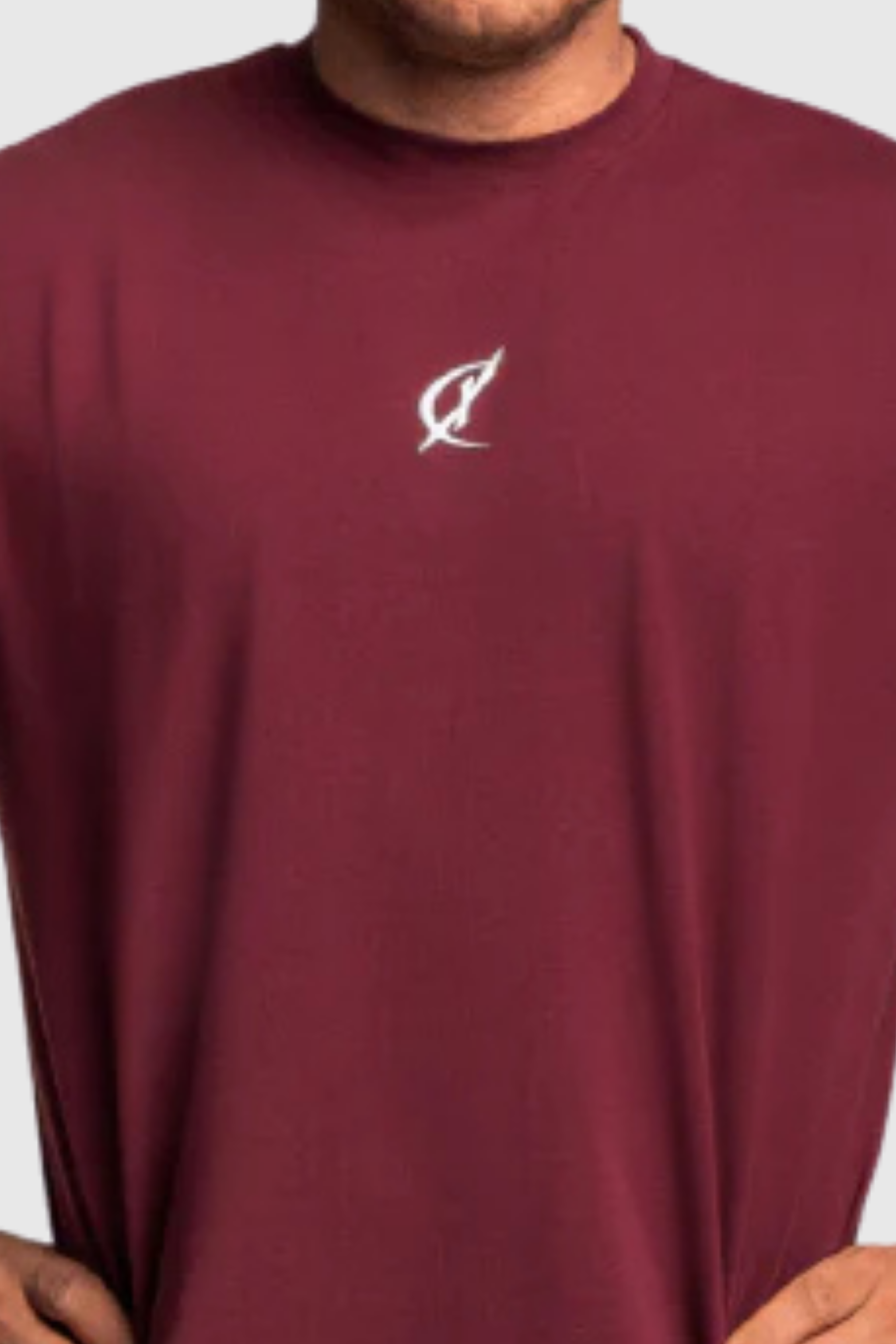 Climaqx Varsity Oversize Shirt