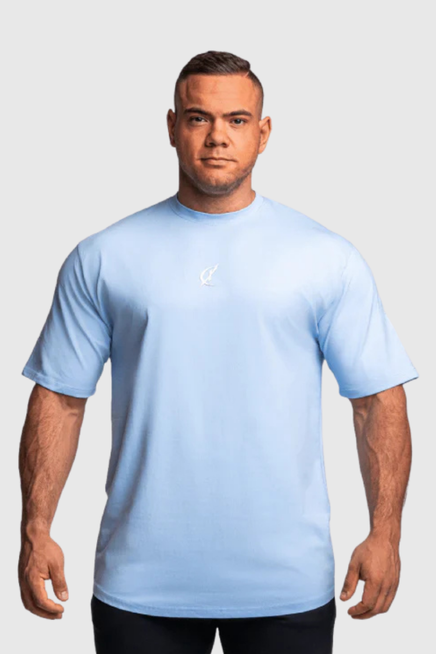 Climaqx Varsity Oversize Shirt