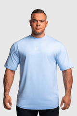 Climaqx Varsity Oversize Shirt