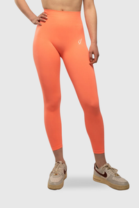 Climaqx Elevate Seamless Leggings