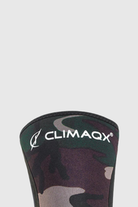 Climaqx Kniebandagen [1x Paar]