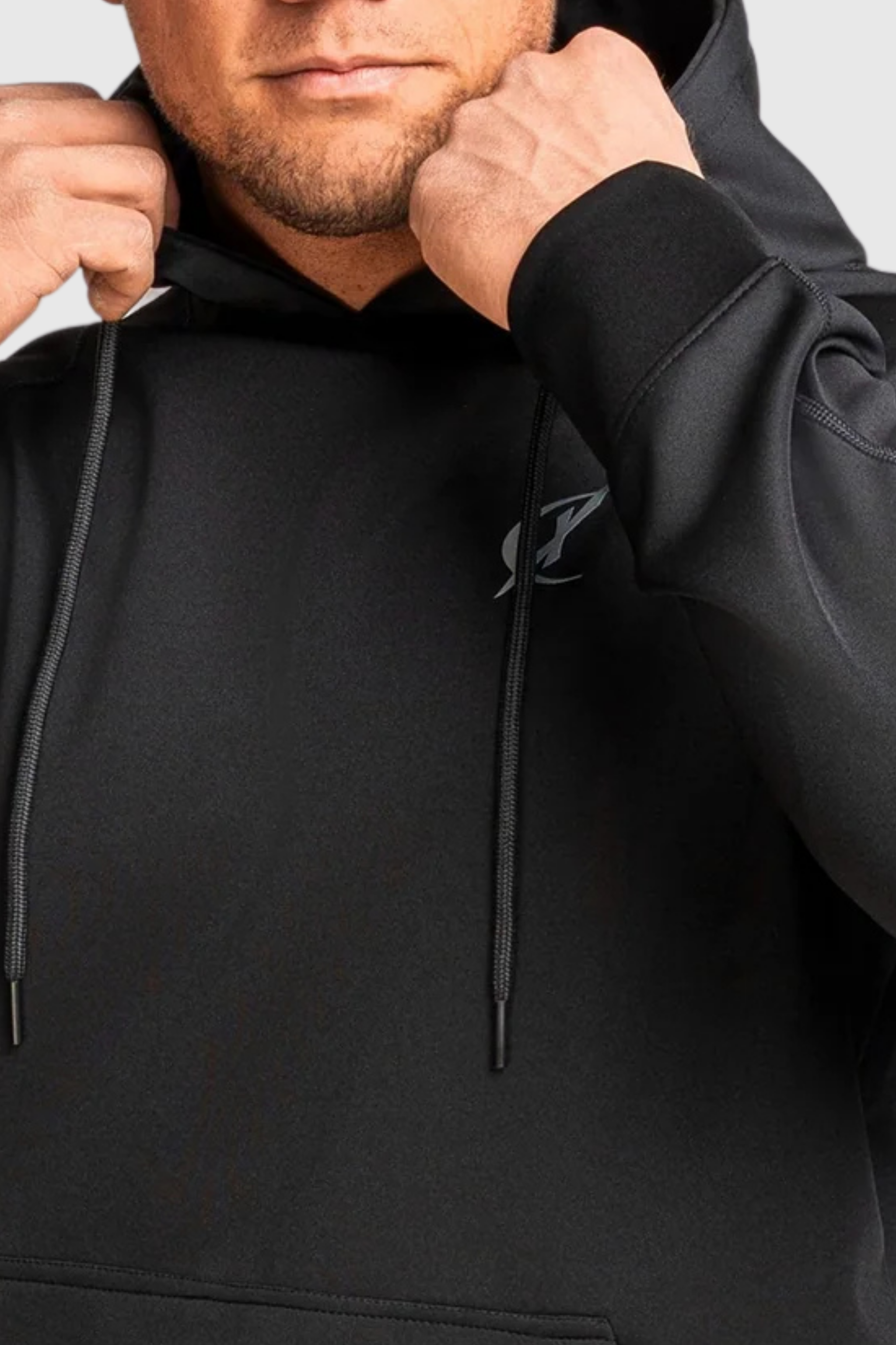 Climaqx Emerge Hoodie