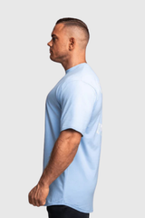 Climaqx Varsity Oversize Shirt