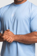 Climaqx Varsity Oversize Shirt